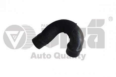 Патрубок интеркуллера Audi A4 (08-15),Q5 (09-17) Vika 11451799001