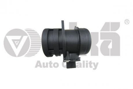 Датчик масової витрати повітря Skoda Octavia (09-)/VW Golf (09-), Passat (09-), Touareg (11-) Vika 19060962101