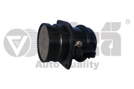 Датчик масової витрати повітря Audi A4 (05-08), A6 (05-11)/Seat Exeo (09-14) Vika 19060995801 (фото 1)