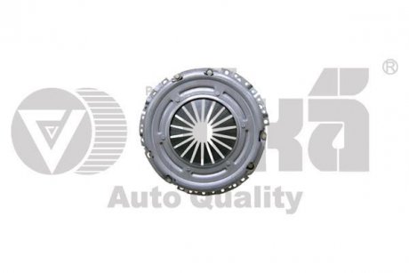 Кошик зчеплення VW Caddy (96-03),Golf (92-95),Polo (95-02)/Seat Ibiza (93-02) Vika 31410012701 (фото 1)