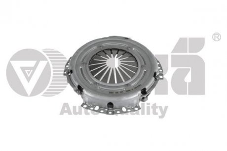 Корзина сцепления Skoda Fabia (00-08)/VW Polo (04-06)/Seat Cordoba (03-09),Ibiza (02-10) Vika 31410013101