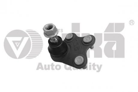 Опора кульова ліва Skoda Fabia (07-15)/VW Polo (09-15)/Seat Cordoba (06-09),Ibiza (06-12) Vika 44070764501