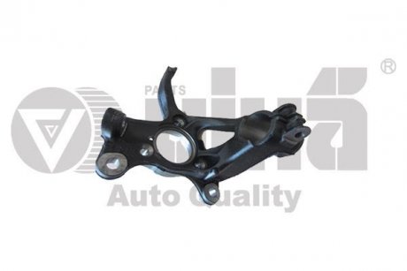 Кулак поворотный передний левый Skoda Octavia (13-)/VW Golf (13-)/Audi A3 (13-)/Seat Leon (13-) Vika 44071362401