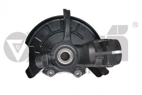 Кулак поворотный передний левый Skoda Fabia (00-10)/VW Polo (05-10)/Seat Cordoba (03-09),Ibiza (06-10) Vika 44071741301 (фото 1)