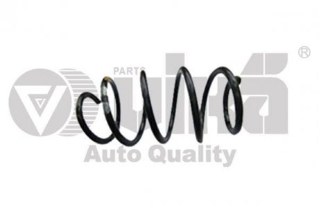 Пружина передняя Skoda Octavia (04-08)/VW Golf (07-),Jetta (06-),Touran (03-06)Seat Leon (06-10),Toledo (05-09) Vika 44110573801