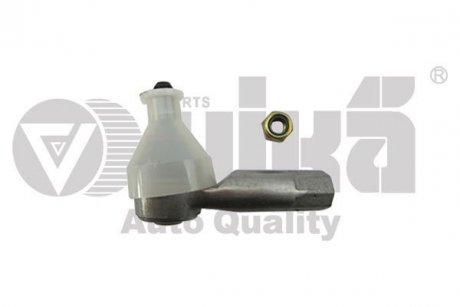 Наконечник рульовий лівий Skoda Octavia (04-13) / VW Passat (06-12), Tiguan (08-11) / Audi Q3 (12-15) / Seat Leon (11-16) Vika 44230097501 (фото 1)