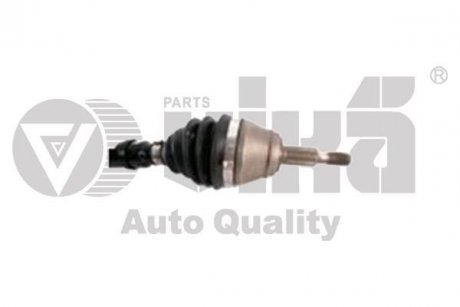 ШРУС наружный комплект VW Touareg (03-10)/Audi Q7 (07-) Vika 44981699701