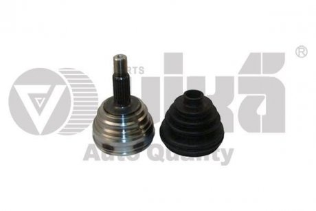 ШРУС внешний комплект Skoda Superb (02-08)/VW Passat (97-05)/Audi A4 (95-01) Vika 44981765301