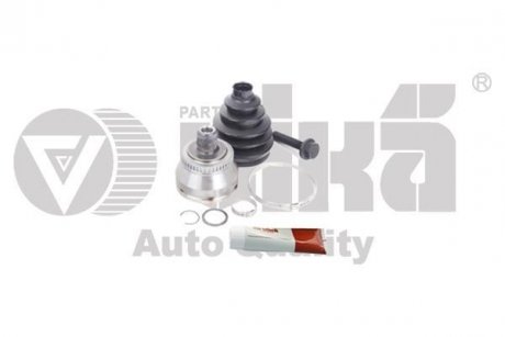 ШРУС наружный комплект Audi A4 (01-08)/Seat Exeo (09-14) Vika 44981766401