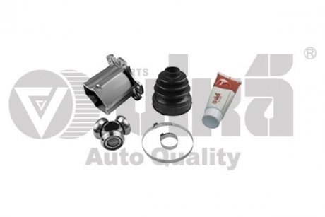 ШРУС внутренний комплект Audi A4 (08-15),A7 (11-14),Q5 (09-12) Vika 44981766801