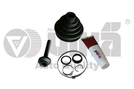 Пильовик ШРКШ зовнішнього (комплект) VW Passat (97-05)/Audi A4 (99-01) Vika 44981772601