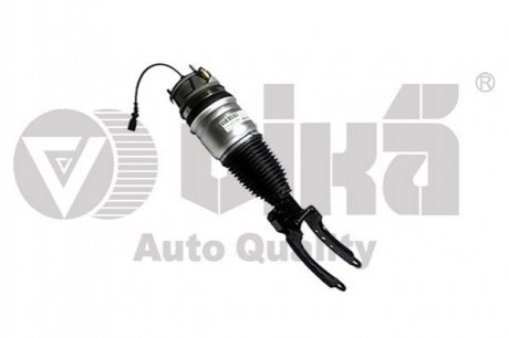 Пневмоподушка амортизатора переднего левого VW Touareg (10-18) Vika 46160000901