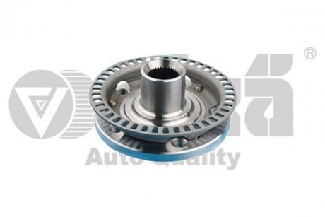 Ступица колеса передняя с ABS VW Golf, Caddy, Jetta, Passat (91-02) Vika 54070431001 (фото 1)