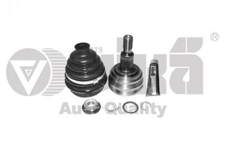 ШРУС наружный комплект Skoda Octavia (97-11)/VW Golf (96-03)/Audi A3 (97-03),TT (99-06)/Seat Leon (00-06),Toledo (99-04) Vika 54980014701 (фото 1)