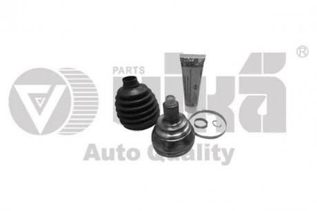 ШРУС наружный комплект Skoda Octavia (09-13,14-)/VW Caddy (11-),Golf (09-),Passat (09-)/Audi A3 (09-) Vika 54980764201 (фото 1)