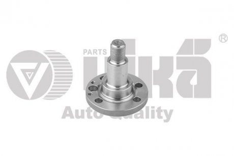 Цапфа задняя Skoda Fabia (00-14)/VW Polo (02-14),UP (12-)/Seat Cordoba (03-09),Ibiza (02-12,13-) Vika 55010905901 (фото 1)