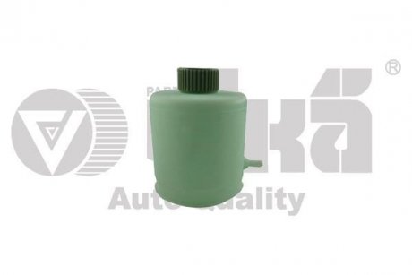 Бачок ГУР Skoda Fabia (00-04,05-14), Rapid (13-), Roomster (06-10,11-)/VW Polo (02-14)/Seat Ibiza (09-11,12-) Vika 64230042701