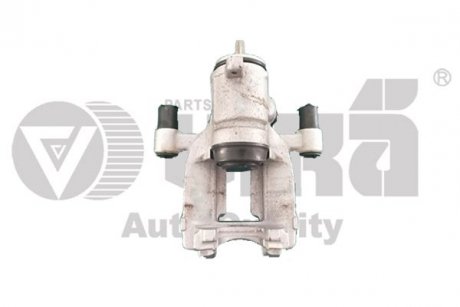 Суппорт тормозной задний правый Skoda Kodiaq (17-)/VW Passat (15-),Tiguan (16-)/Audi Q3 (19-) Vika 66151720501