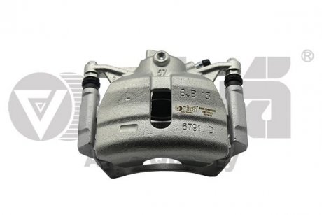 Корпус гальмівного супорта зі скобою 8V0615125 Vika 66151722201