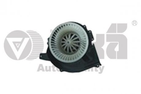 Вентилятор печки VW Polo (02-10)/Audi A2 (00-05)/Seat Cordoba (03-09), Ibiza (02-11) Vika 88191472901