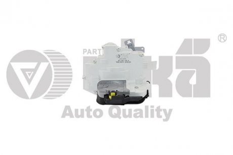 Замок двери передней правой Audi A3 (04-07) Vika 88371789001