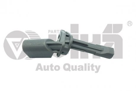 Датчик ABS задний левый Skoda Octavia (12-,14-),Superb (08-15,15-)/VW Golf (13-),Caddy (15-),Passat (12-,15-)/Audi Q7 (06-15) Vika 90032296101 (фото 1)