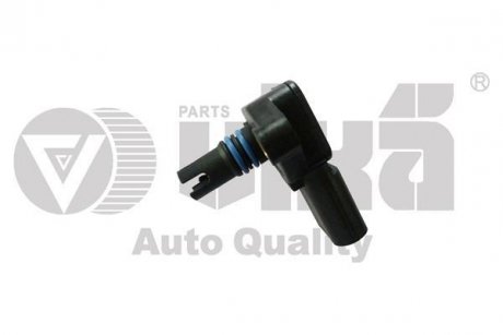 Датчик тиску у впускному колекторі VW Caddy (96-03), Golf (96-99)/Seat Ibiza (93-96,97-02) Vika 99060120601