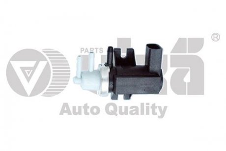 Клапан регулировки EGR Skoda Fabia (07-10),Octavia (01-13)/VW Crafter (06-16),Golf (00-14),Passat (98-11) Vika 99061559101