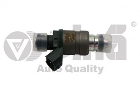 Форсунка паливна Skoda Octavia (01-11)/VW Golf (98-06)/Seat Leon (02-06),Toledo (02-04)/Audi A3 (97-03) Vika 99061762701