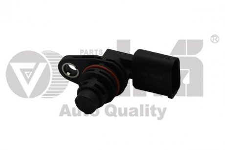 Датчик ABS передний VW Bora (99-05), Golf (98-05), Passat (06-07), Polo (95-08)/Audi A3 (04-07) Vika 99071547001 (фото 1)