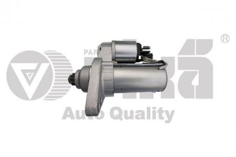 Стартер GNR Skoda Octavia (04-08,09-)/VW Golf,Jetta,Passat,Polo,T5 (03-)Audi A3 (04-) (10 зубів) Vika 99110025701