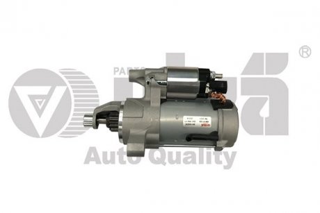 Стартер Denso (старт/стоп) VW Touareg (15-18)/Audi A8 (18-),Q7 (16-),Q8 (19-) Vika 99111635701