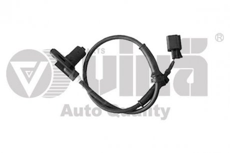 Датчик ABS передний VW Sharan (96-00)/Seat Alhambra (96-00) Vika 99271494701