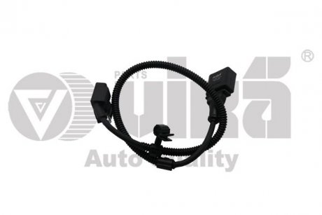 Датчик положення колінвалу Skoda Fabia (00-04,05-08)/VW Polo 95-08/Seat Ibiza (99-05,06-10) Vika 99571764501 (фото 1)