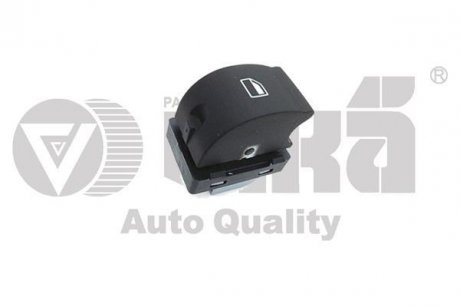 Кнопка склопідіймача Audi A4 (04-08), TT (06-14) Vika 99591773301