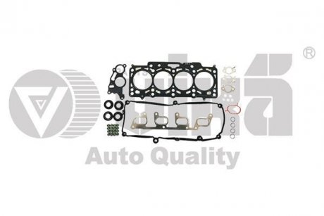 Комплект прокладок двигателя VW Golf (09-14),Polo (10-)/Skoda Octavia (09-13)/Audi A3 (08-13) Vika K11768601