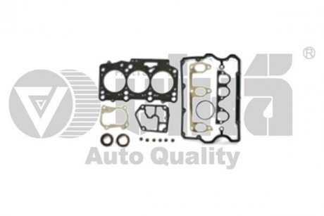 Комплект прокладок двигателя VW Polo (99-01,01-05)/Audi A2 (00-05) Vika K11769001