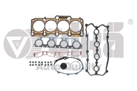 Ремкомплект прокладок двигуна Skoda Octavia(04-08) / VW Golf(04-09), Jetta (06-11),Passat (06-11) / Audi A3 (04-08), A4 (01-05) Vika K11780201