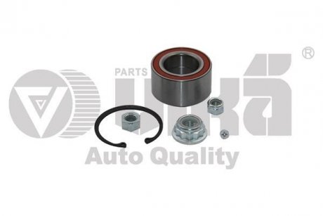 Подшипник ступицы передней VW Golf (92-99),Passat (92-97)/Seat Toledo (92-99) Vika K41210001