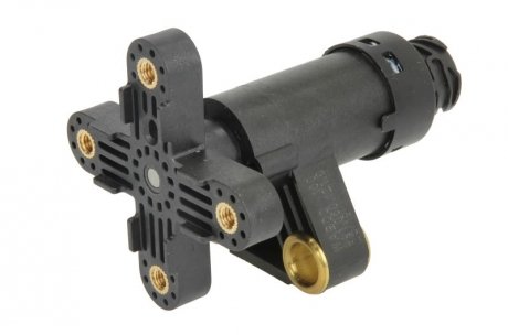 Кран рівня підлоги WO Wabco 4410501210