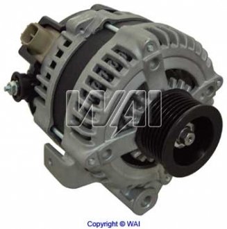 Генератор WAI 11088N