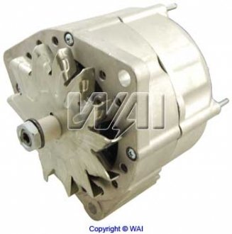 Генератор WAI 12585N
