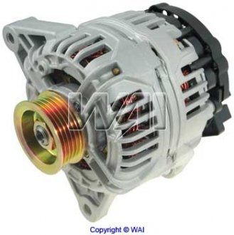 Генератор WAI 13921N