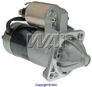 Стартер WAI 17217N