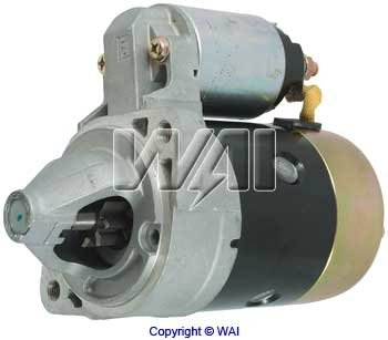 Стартер WAI 17288N