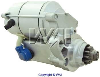 Стартер WAI 17485N