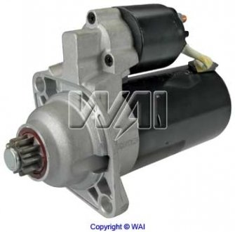 Стартер WAI 17724N