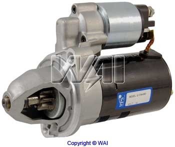 Стартер WAI 17730N
