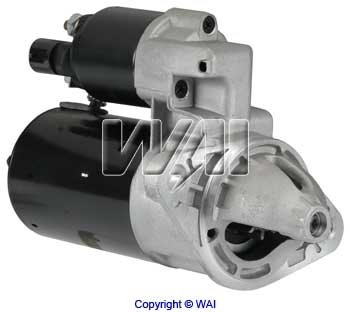 Стартер WAI 17736N