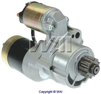 Стартер WAI 17834N